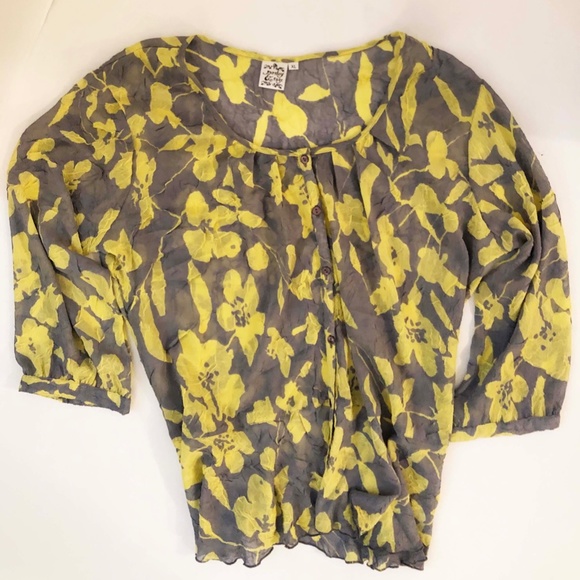 Blouse - Picture 4 of 6